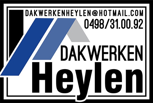 Logo Dakwerken Heylen Toon